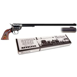 Heritage Rough Rider Small Bore .22 LR RR22CH16