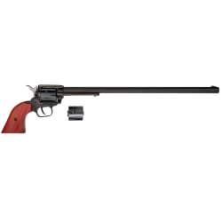 Heritage Rough Rider Small Bore .22 LR | 20 Gauge RR22MB16