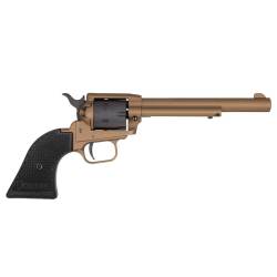 Heritage Rough Rider Small Bore .22 LR RR22A6