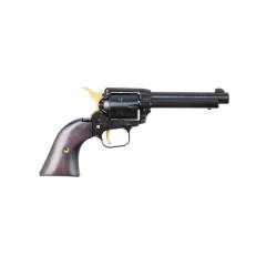 Heritage Rough Rider Small Bore .22 LR RR22B4-GLD