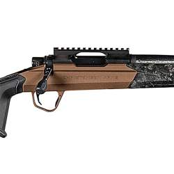 Christensen Modern Hunting Rifle 6.5 PRC 801-13006-00