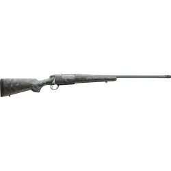 Bergara Canyon .375 H&H Mag. BPR26-375HH