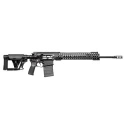 Patriot Ordnance Factory Revolution 6.5 Creedmoor 01564
