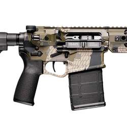 Patriot Ordnance Factory Revolution .308 Win. 01888