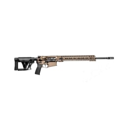 Patriot Ordnance Factory Revolution DI 6mm Creedmoor 01935