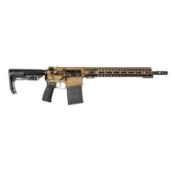 Patriot Ordnance Factory Revolution DI .308 Win. 01582