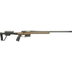 Bergara MgLite 6.5 Creedmoor BPR37-65CM