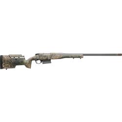 Bergara Divide 6.5 Creedmoor BPR34-65CM