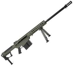 Barrett M107A1 .50 BMG 14555