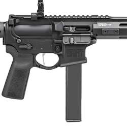 Springfield Saint Victor AR-15 9mm Luger STV91609B