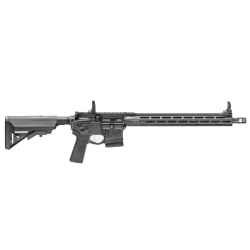 Springfield Saint Victor AR-15 5.56mm NATO STV916556BLC-B5