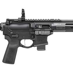 Springfield Saint Victor AR-15 9mm Luger STV91609BLC