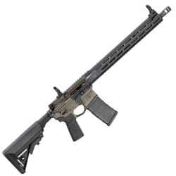 Springfield Saint Victor AR-15 5.56mm NATO STV916556GGB-B5