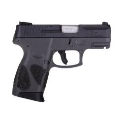 Taurus G2C 9mm Luger 1-G2C931-12G