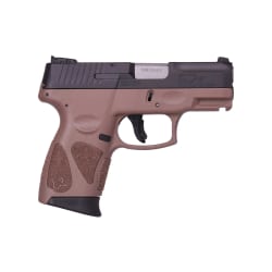 Taurus G2C 9mm Luger 1-G2C931-12B