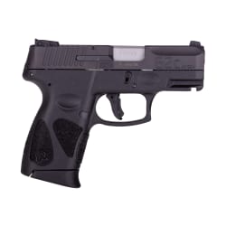 Taurus G2C .40 S&W 1-G2C4031-10