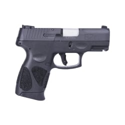 Taurus G2C 9mm Luger 1-G2C931-12