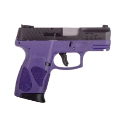 Taurus G2C 9mm Luger 1-G2C931-12DP