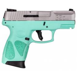 Taurus G2C 9mm Luger 1-G2C939-12C