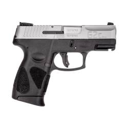 Taurus G2C 9mm Luger 1-G2C939-10