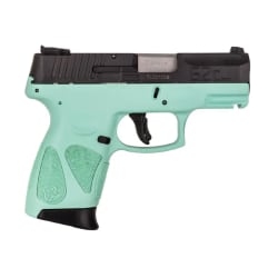 Taurus G2C 9mm Luger 1-G2C931-12C