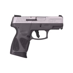 Taurus G2C 9mm Luger 1-G2C939-12G
