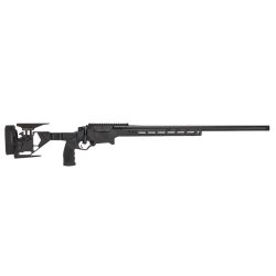 Seekins Precision Havak HIT Pro 6mm Creedmoor 0011710101-BLK
