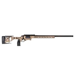 Seekins Precision Havak HIT Pro 6.5 PRC 0011710105-FDE
