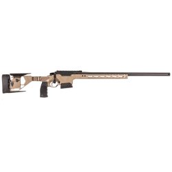 Seekins Precision Havak HIT Pro 6.5 Creedmoor 0011710103-FDE
