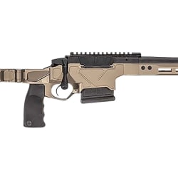 Seekins Precision Havak HIT Pro 6mm Creedmoor 0011710101-F-FDE