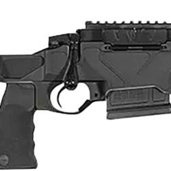 Seekins Precision Havak HIT Pro 6.5 Creedmoor 0011710133-BLK