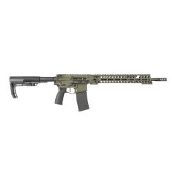 Patriot Ordnance Factory P-415 Edge 5.56mm NATO 01944
