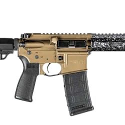 Christensen CA5five6 .223 Wylde 801-09032-01