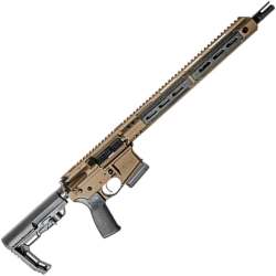 Christensen CA5five6 .223 Wylde 801-09005-01