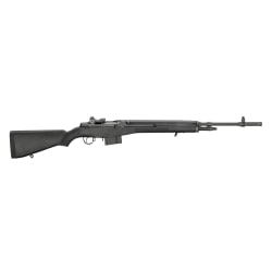 Springfield M1A Standard Issue 7.62mm NATO 7.62x51 MA9106CA