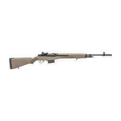 Springfield M1A Standard Issue 7.62mm NATO 7.62x51 MA9120CA