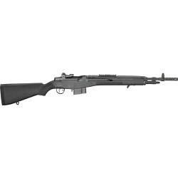 Springfield M1A Scout Squad 7.62mm NATO 7.62x51 AA9126