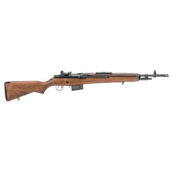 Springfield M1A Scout Squad 7.62mm NATO 7.62x51 AA9122