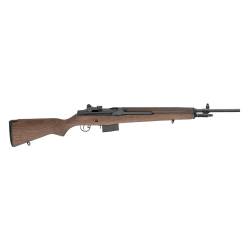 Springfield M1A Standard Issue 7.62mm NATO 7.62x51 MA9222NT