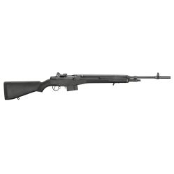 Springfield M1A Standard Issue 7.62mm NATO 7.62x51 MA9106