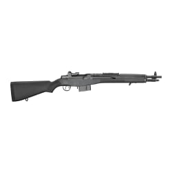 Springfield M1A Scout Squad 7.62mm NATO 7.62x51 AA9126NT
