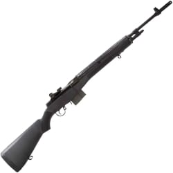 Springfield M1A Standard Issue .308 Win. CA MA9106CA