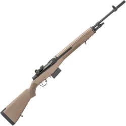 Springfield M1A Standard Issue .308 Win. MA9120