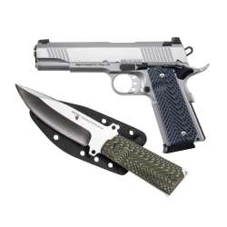 Magnum Research Desert Eagle 1911 9mm Luger DE1911G9SS-K