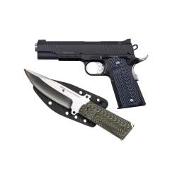 Magnum Research Desert Eagle 1911 10mm DE1911G10-K