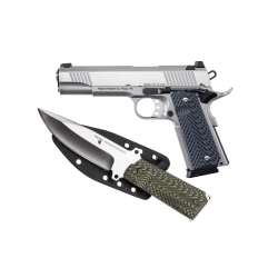 Magnum Research Desert Eagle 1911 .45 ACP DE1911GSS-K
