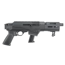Ruger PC Charger 9mm Luger 29100