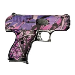 Hi-Point C9 9mm Luger 916PI