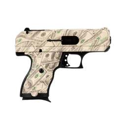 Hi-Point C9 9mm Luger 916 MONEY
