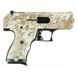 Hi-Point C9 9mm Luger 916DD